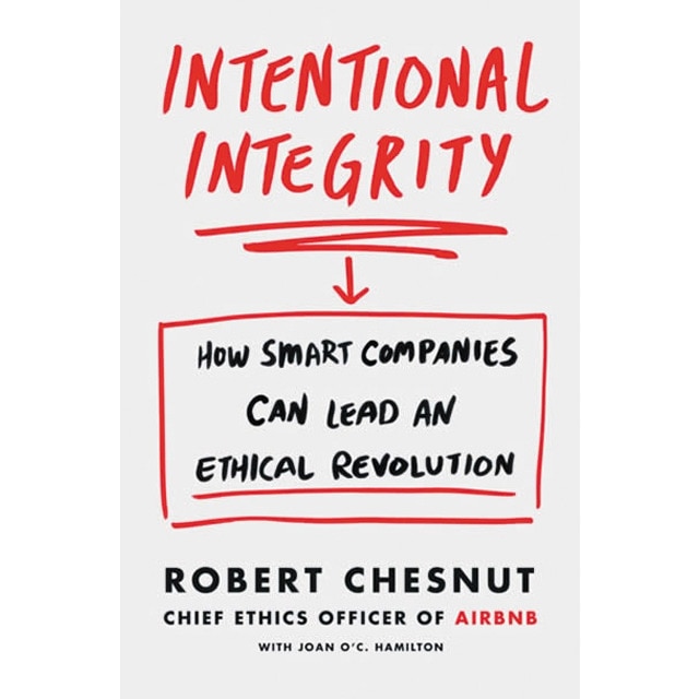 Intentional integrity 1