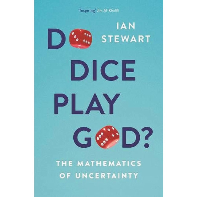 Do dice play god? 1
