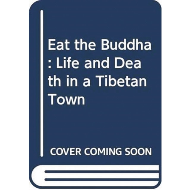 Eat the buddha 1