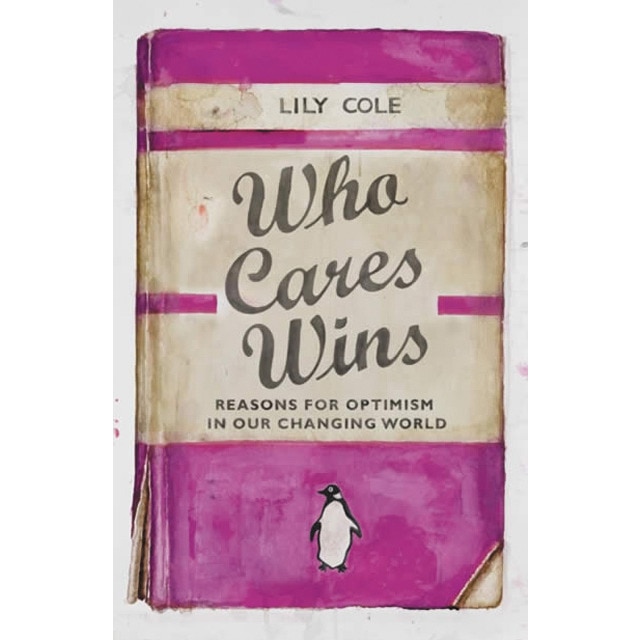 Who cares wins 1