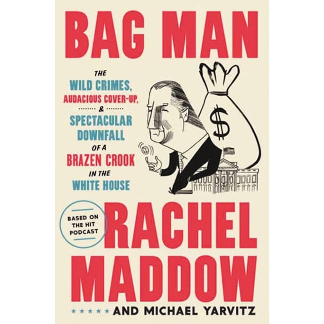 Bag man 1