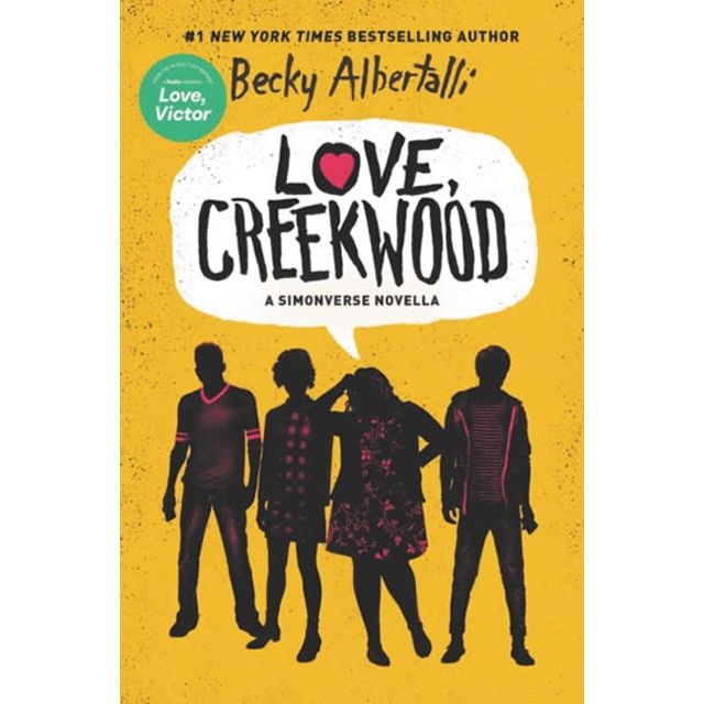 Love creekwood 1