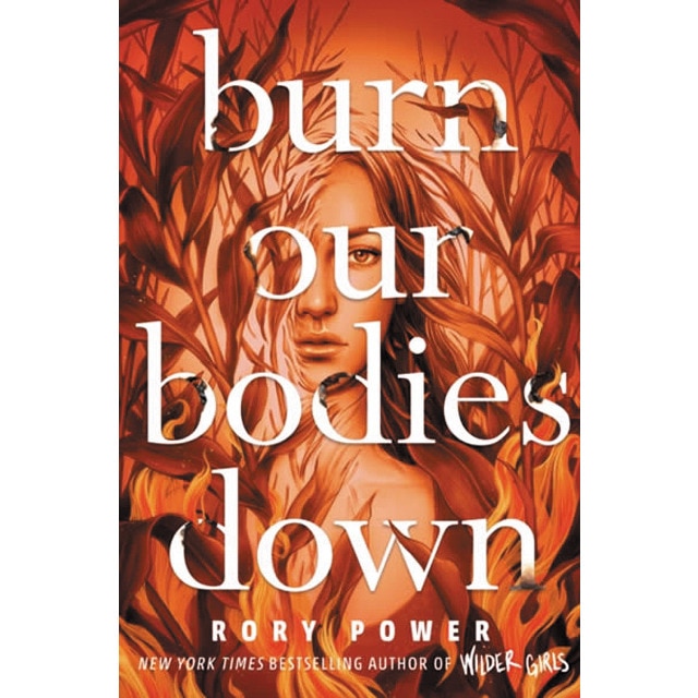 Burn our bodies down 1