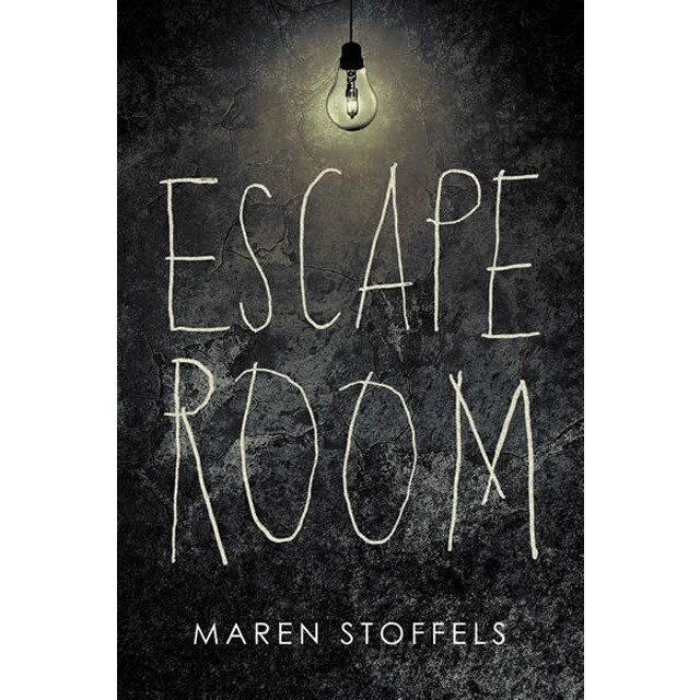 Escape room 1