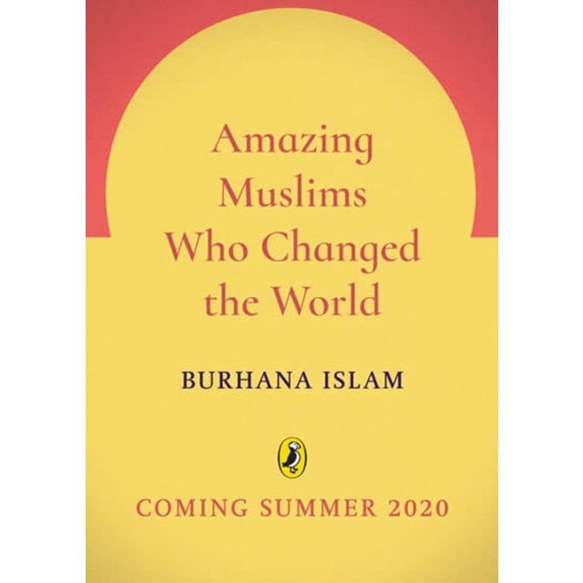 Amazing muslims who changed the world 1