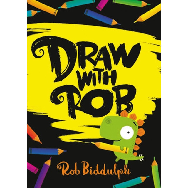 Imagem 0 de Draw with rob