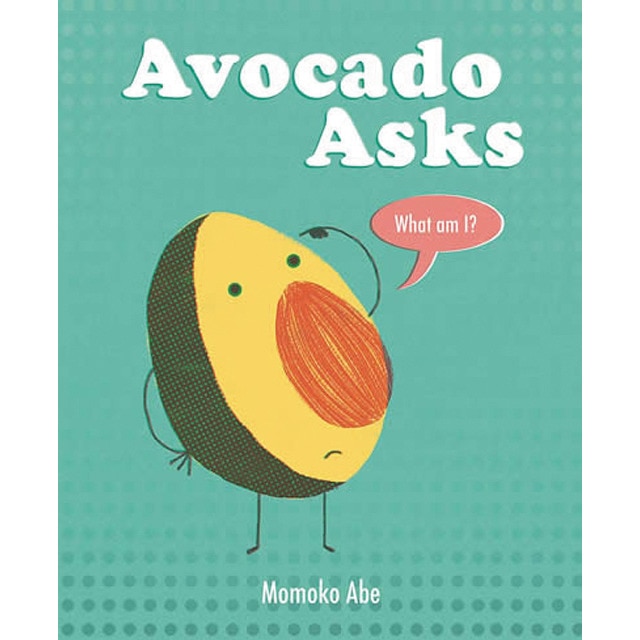 Avocado asks 1