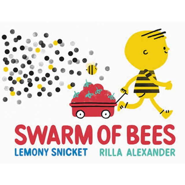 Imagem 0 de Swarm of bees