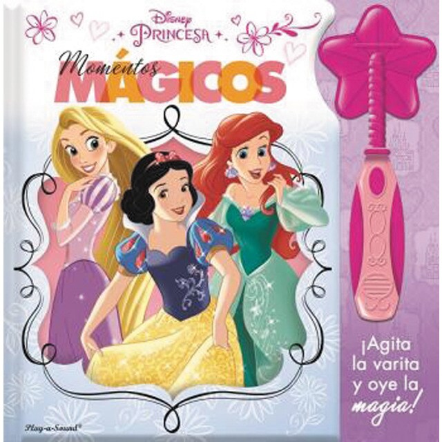 bebes llorones varita magica