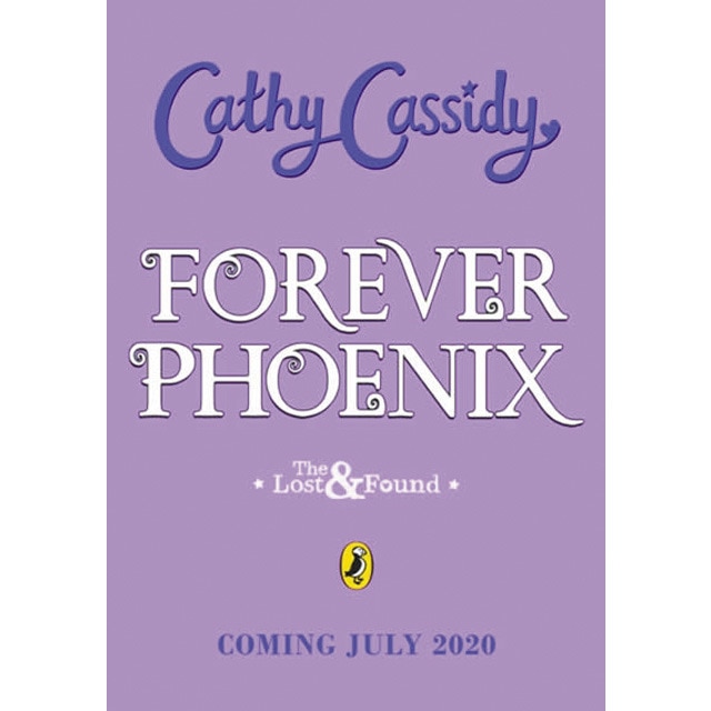 Forever phoenix 1
