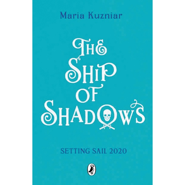 The ship of shadows 1