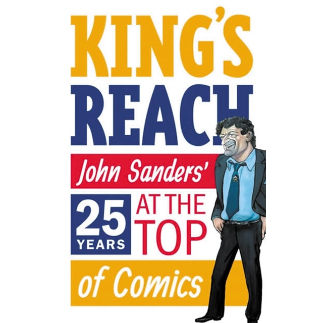 King's reach 1