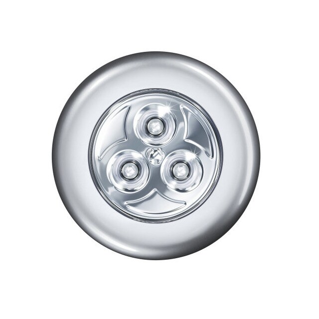 Imagen 0 de Luz guía LED a pilas DOT-IT Classic