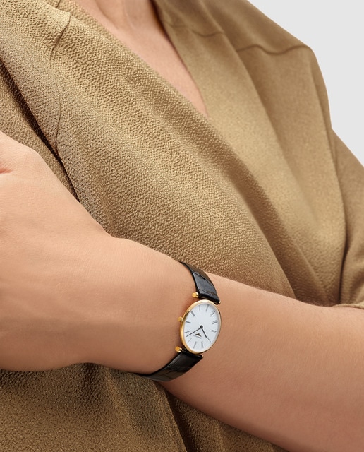 Reloj de mujer Longines La Grande Classique L4.512.2.11.2 de Reloj de mujer Longines La Grande Classique L4.512.2.11.2 de