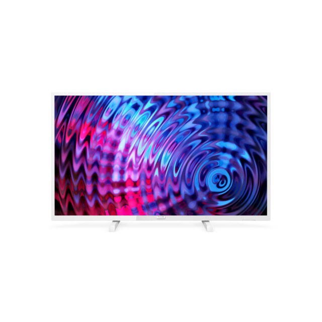 Televisor Philips - TV LED 80 Cm (32") 32PFS5603/12 Full HD, Píxel Plus HD