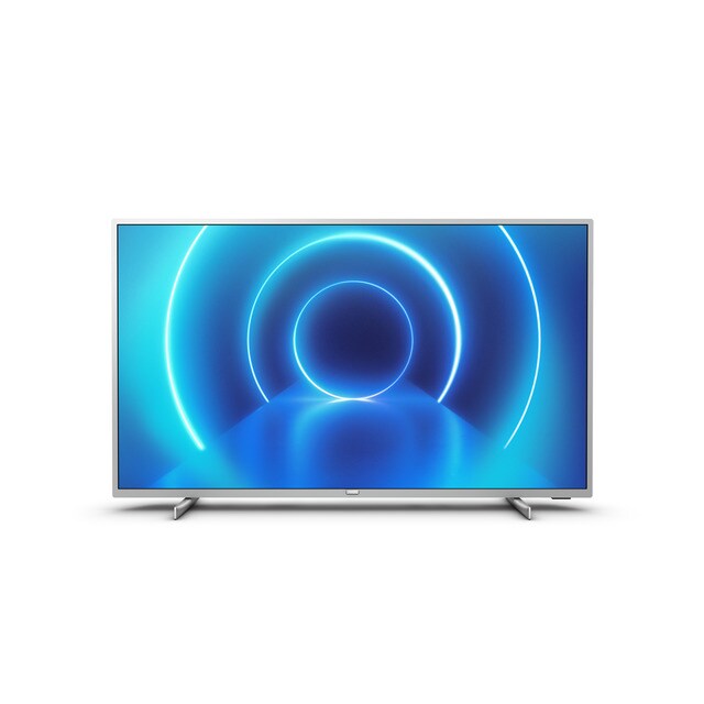 Televisor Philips - TV LED 127 Cm (50") 50PUS7555/12 UHD 4K Smart TV