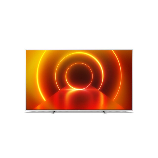Televisor Philips - TV LED 190 Cm (75") 75PUS7855/12 UHD 4K Con Inteligencia Artificial, Ambilight 3, Smart TV