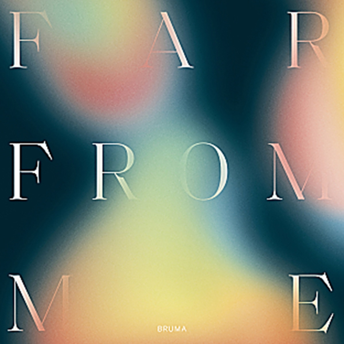 Far From Me (LP-Vinil) 1