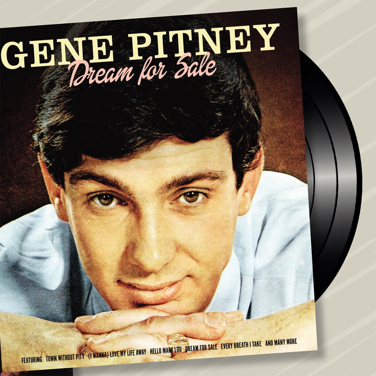 Imagem 0 de Dream For Sale (LP-Vinil)