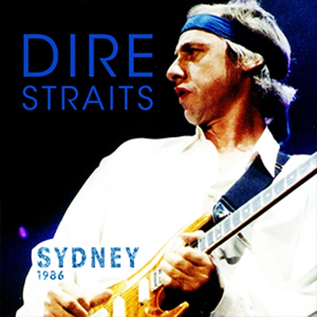 Imagen 0 de Best Of Sidney 1986 (LP-Vinilo)