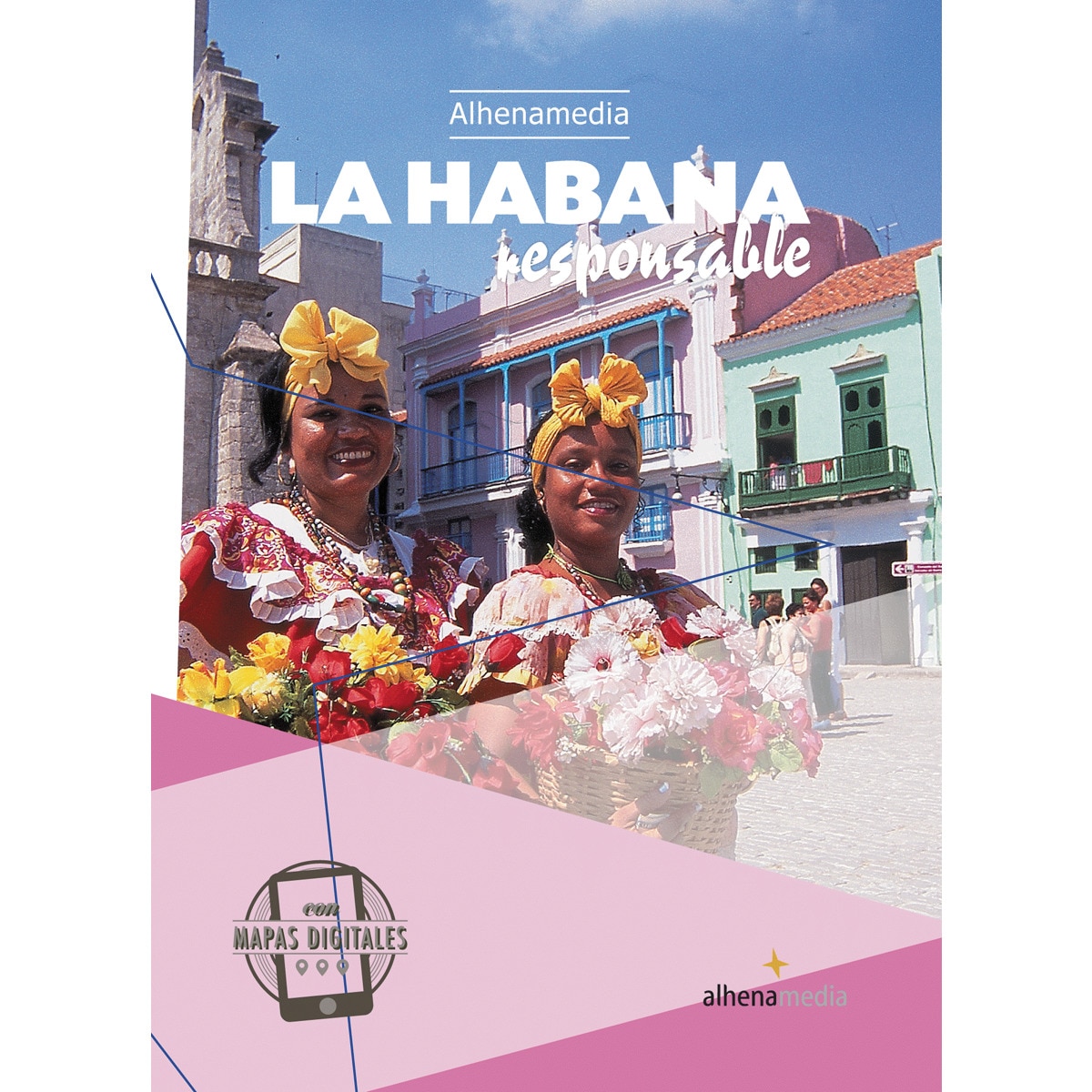 La habana responsable(Tapa blanda) 1