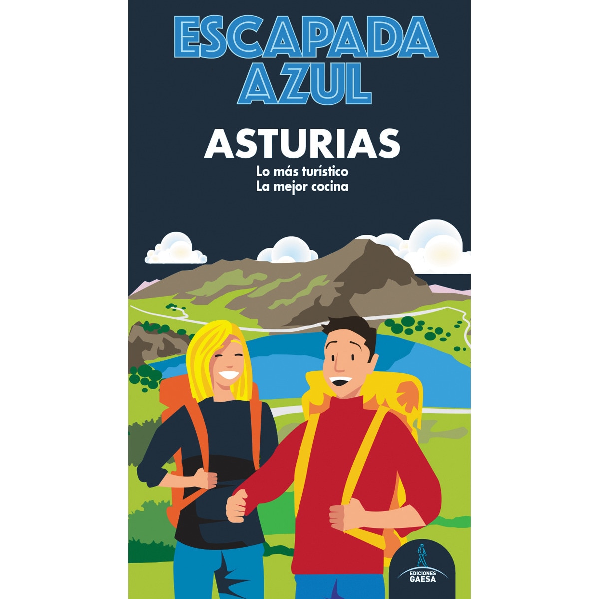 Imagem 0 de Asturias escapada