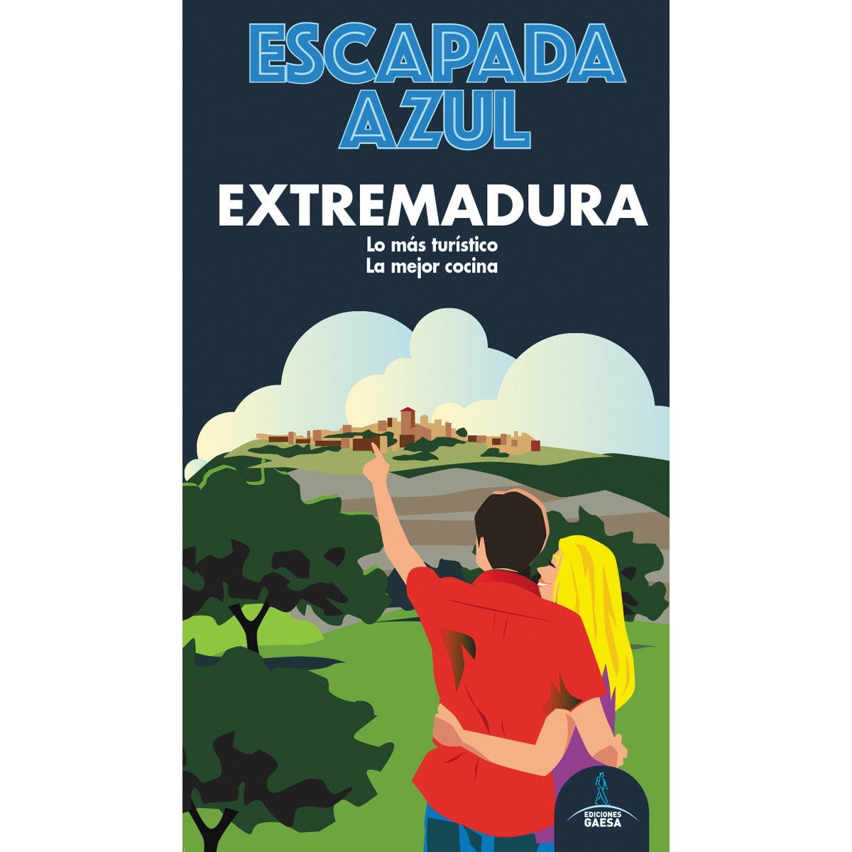 Extremadura escapada 1