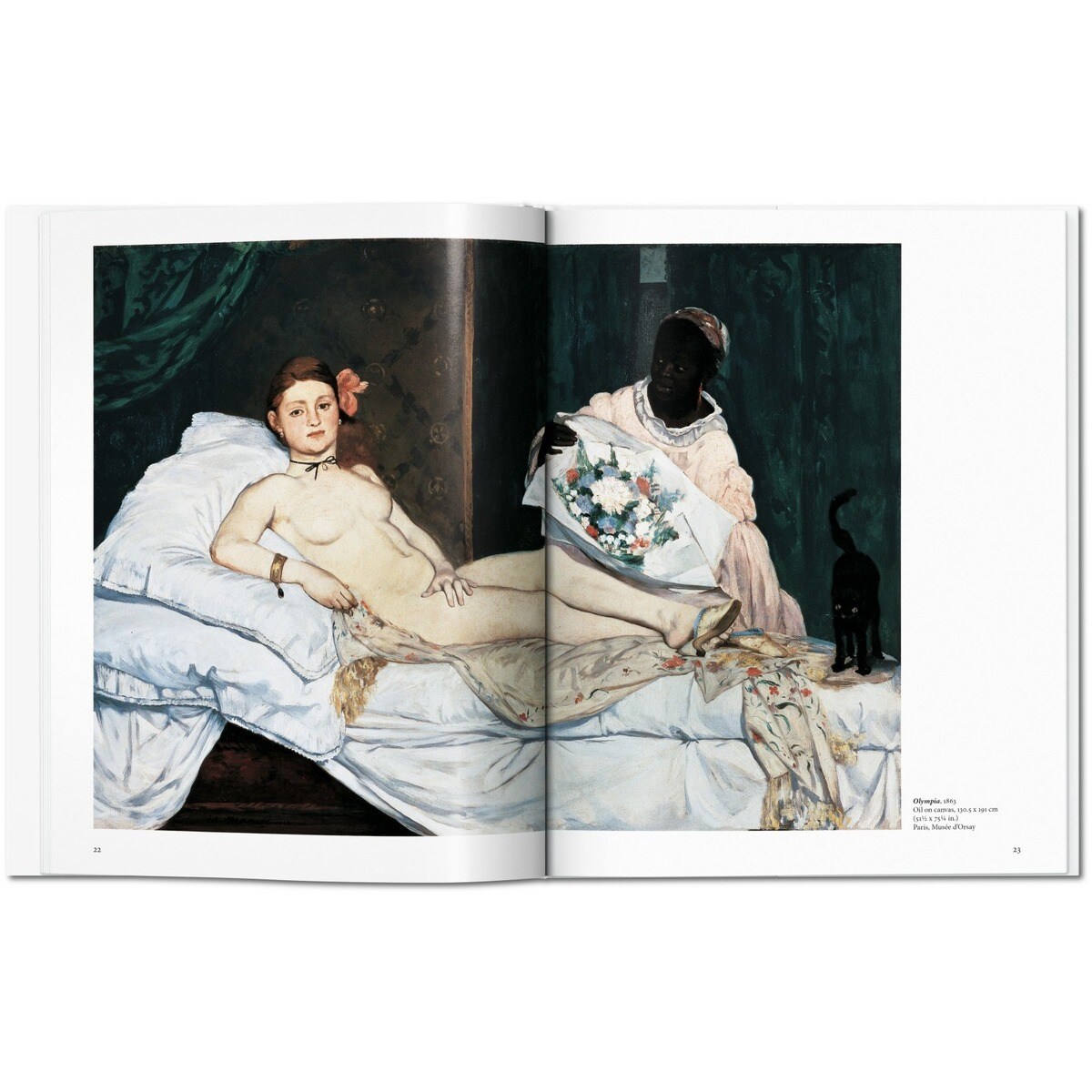 Manet(Tapa dura) 2