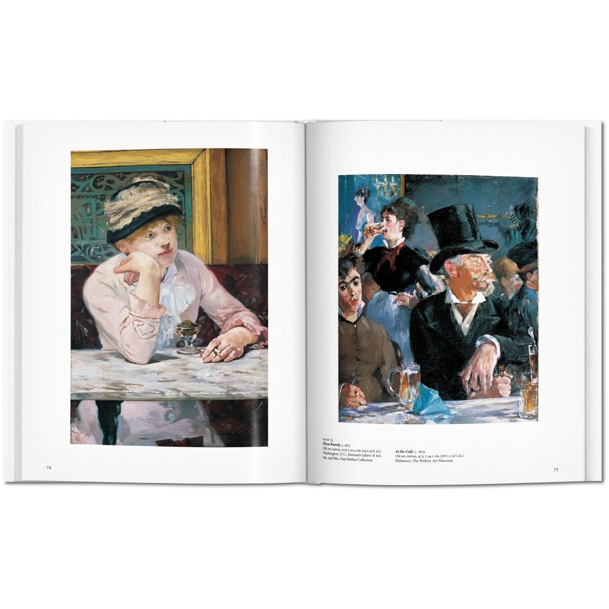 Manet(Tapa dura) 7