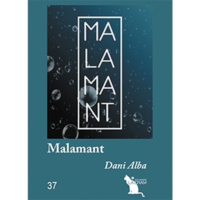 Malamant (Capa mole com abas) 1