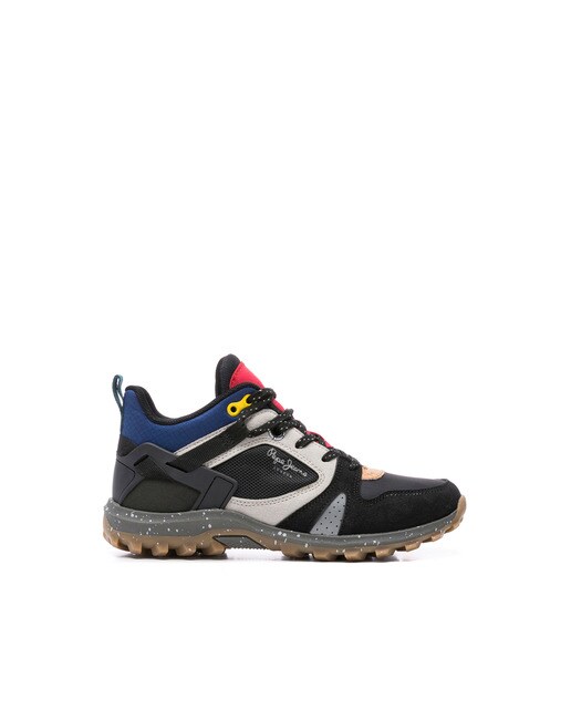zapatillas pepe jeans mujer el corte ingles