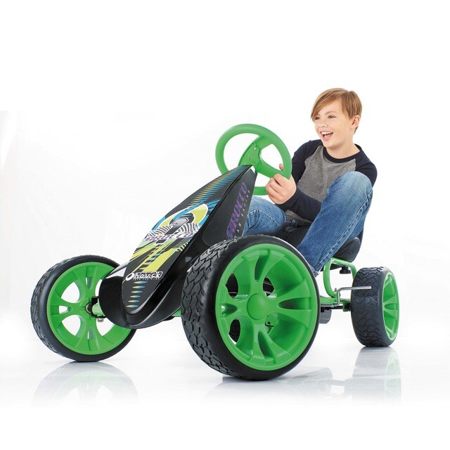 coche pocoyo el corte ingles