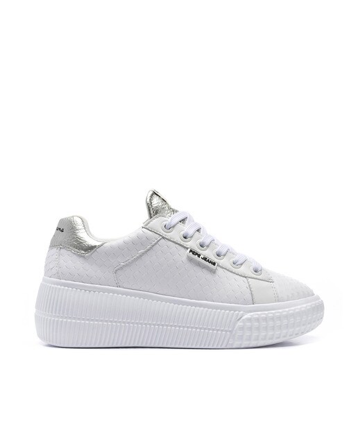 zapatillas pepe jeans mujer el corte ingles