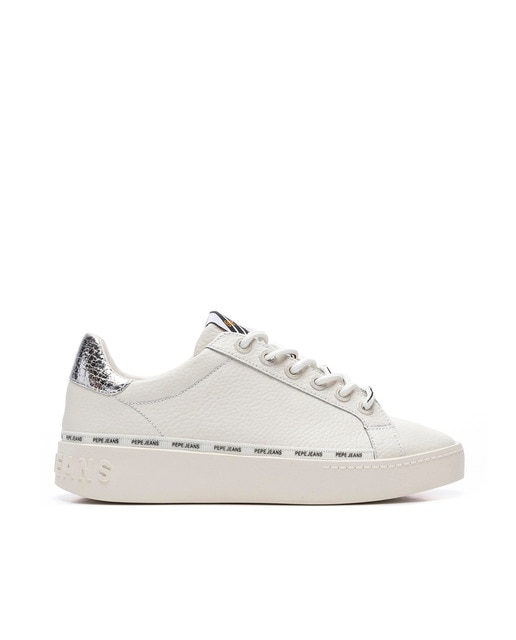 zapatillas pepe jeans mujer el corte ingles