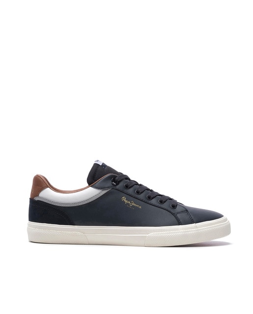 zapatillas pepe jeans mujer el corte ingles