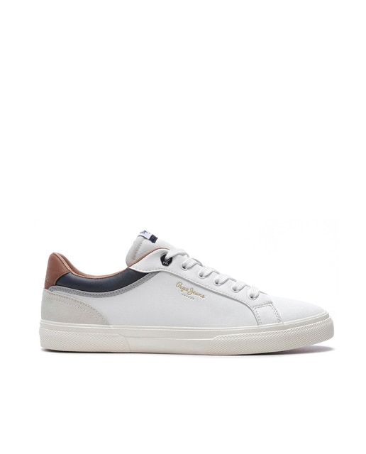 zapatillas pepe jeans mujer el corte ingles