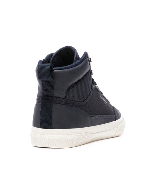 botas pepe jeans hombre