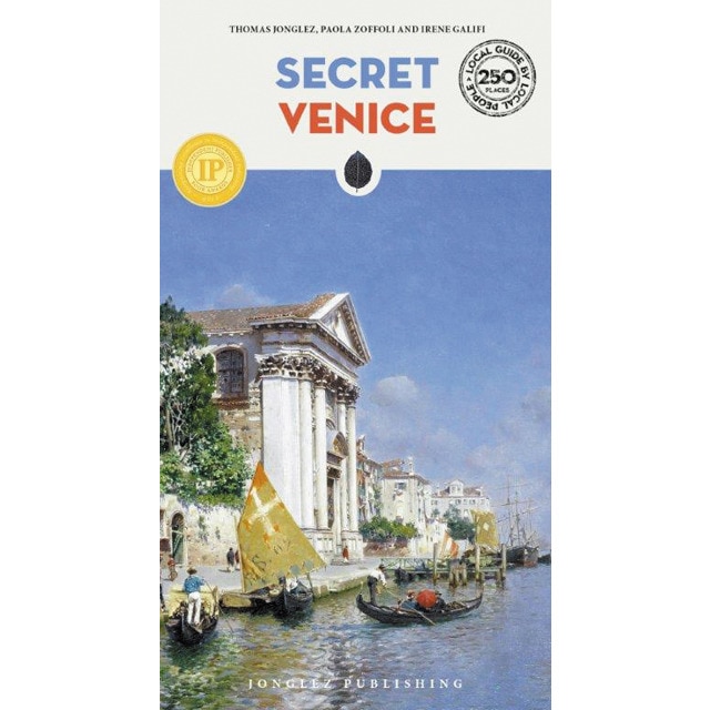 Secret venice 1