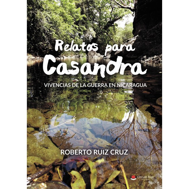 Imagen 0 de Relatos para Casandra  (Tapa blanda)