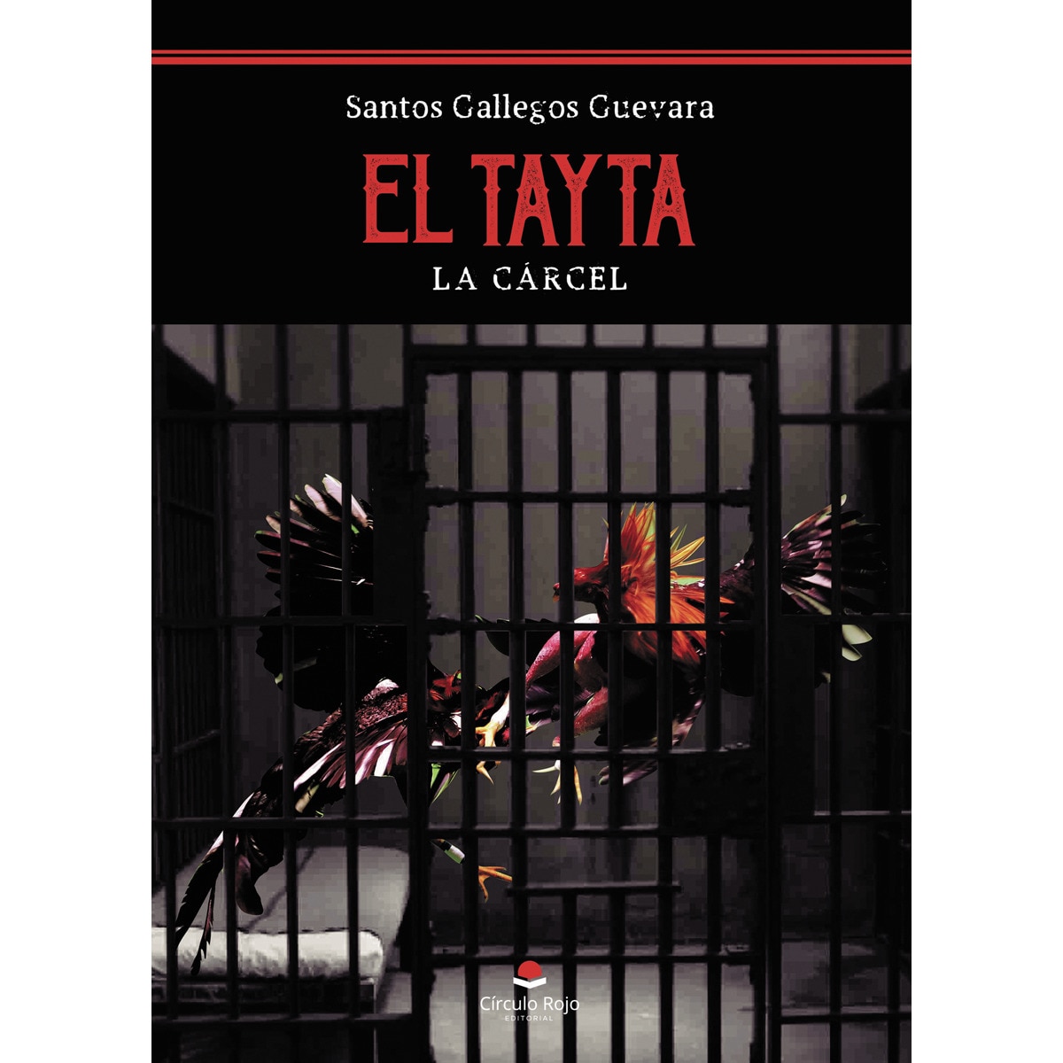 El Tayta: (la cárcel) (Capa mole) 1