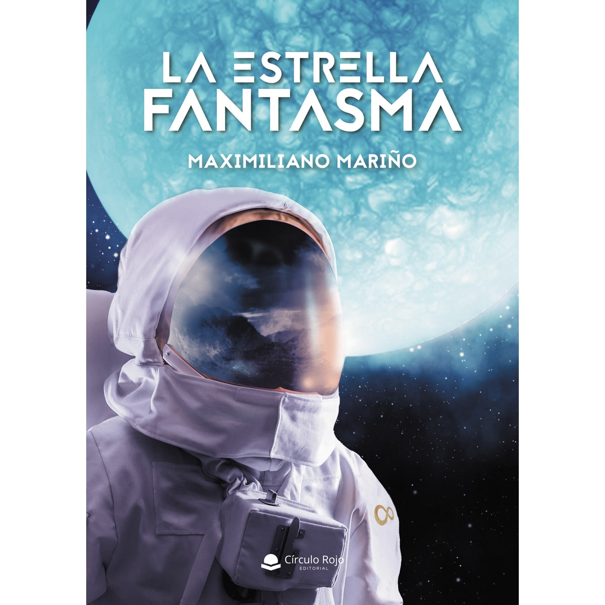 Imagen 0 de La estrella fantasma (Tapa blanda)