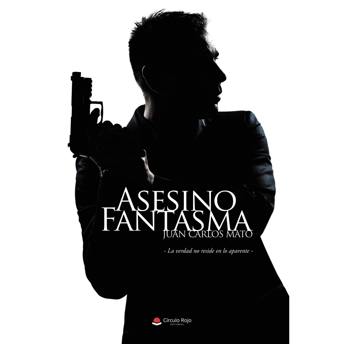 Asesino Fantasma (Capa mole) 1