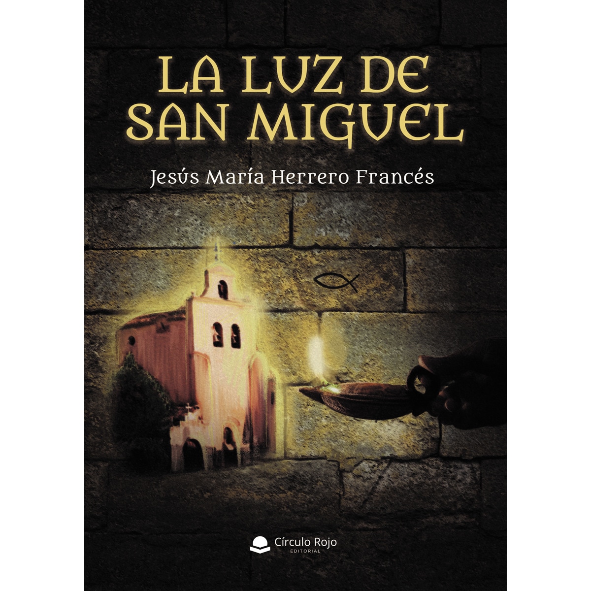 La luz de San Miguel (Capa mole) 1