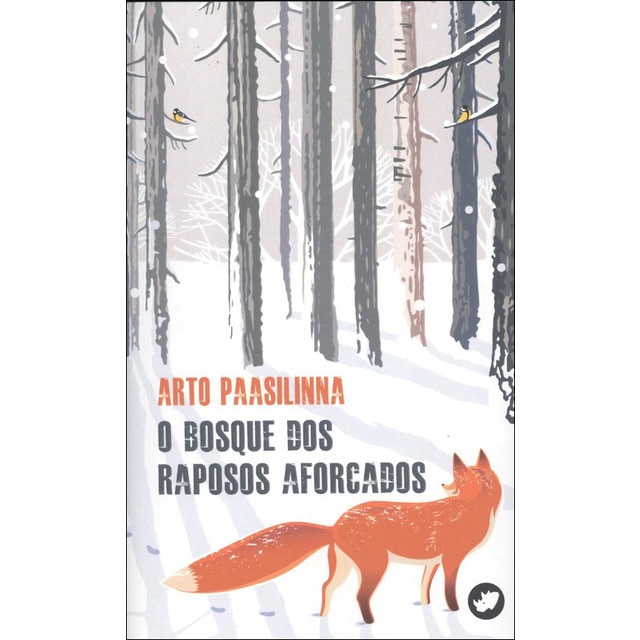 O bosque dos raposos aforcados 1