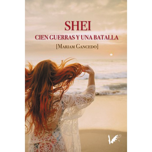 Imagen 0 de Shei. Cien guerras y una batalla