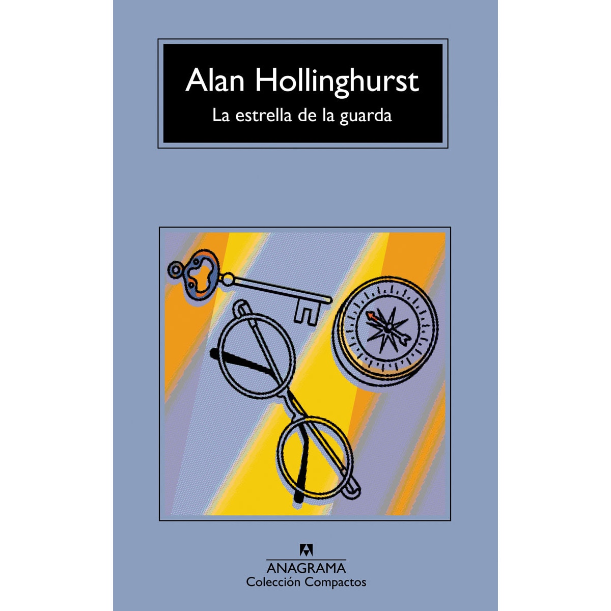 La estrella de la guarda (Bolsillo) (Tapa blanda) 1