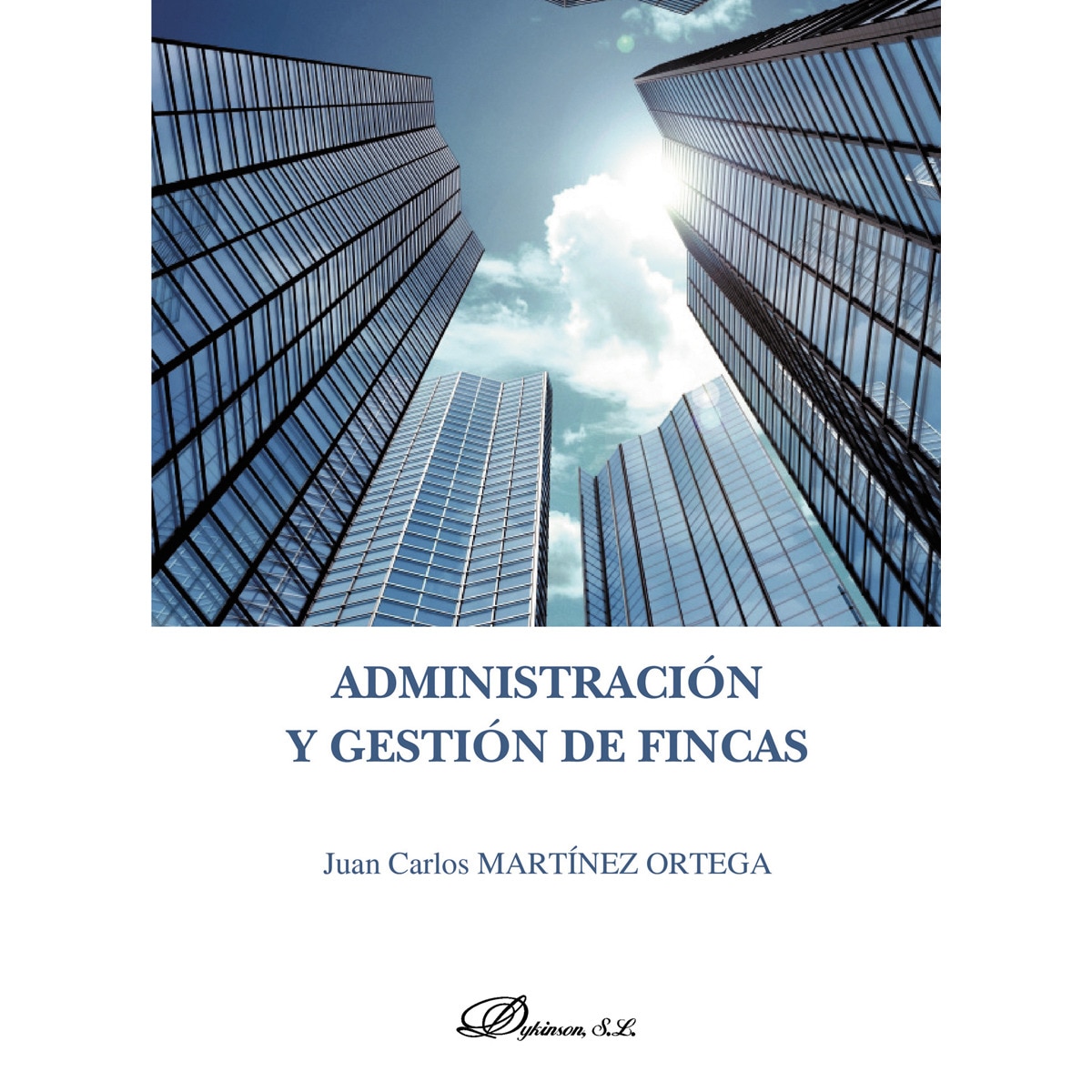 Administración Y Gestión De Fincas 1
