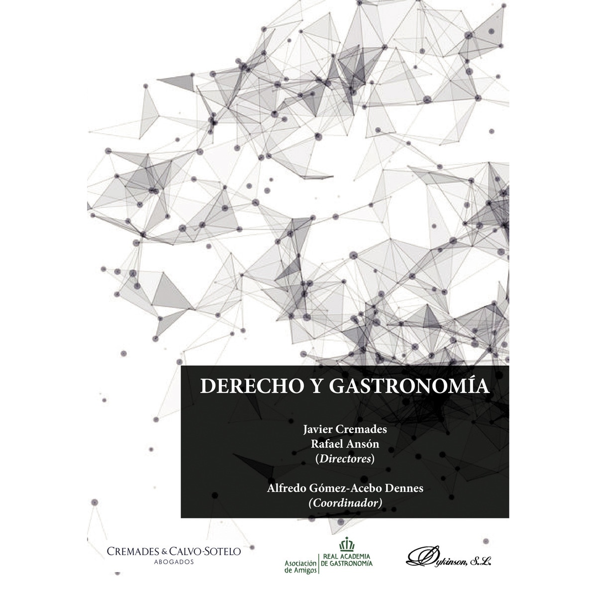 Derecho Y Gastronomía 1