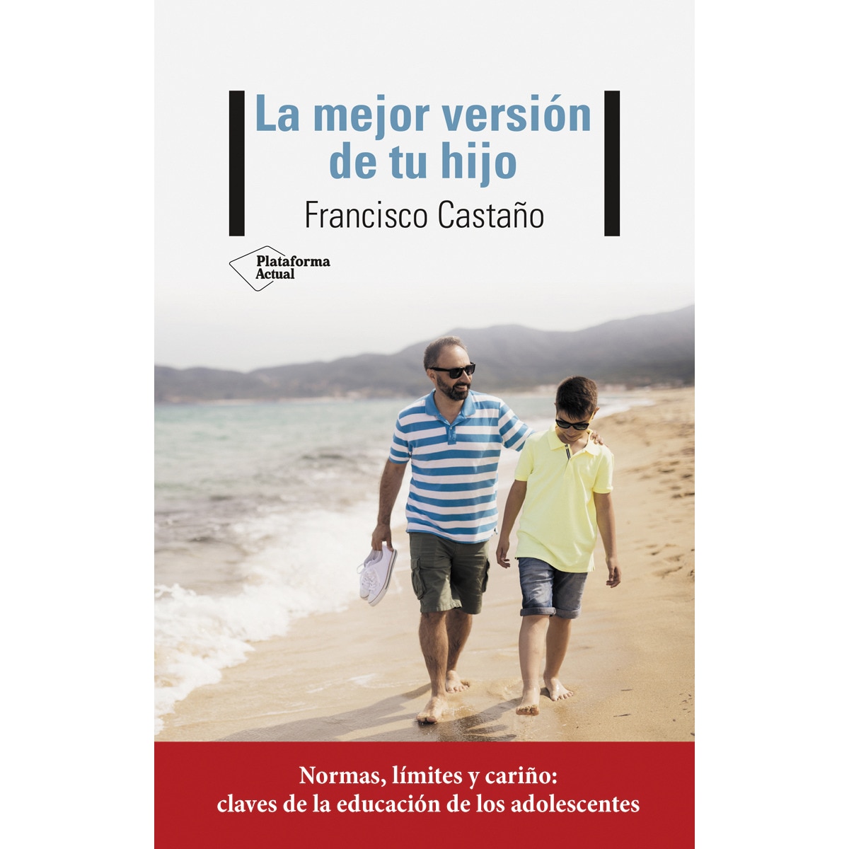 Imagem 0 de La mejor versión de tu hijo(Tapa blanda con solapas)