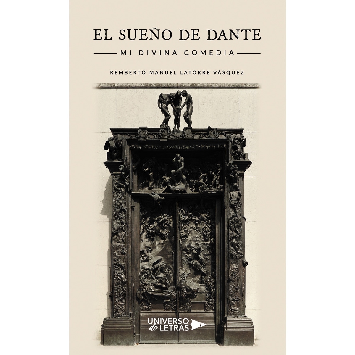 El Sueño de Dante (Capa mole) 1